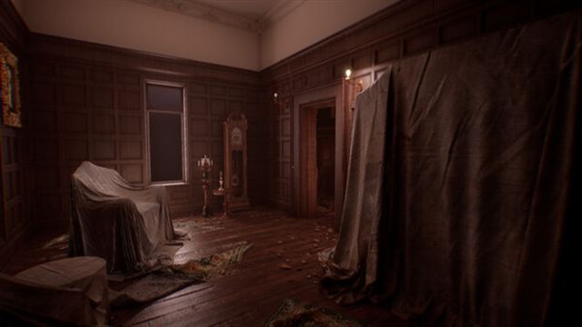 Hình ảnh trong game The Curse of Elmwood-TENOKE