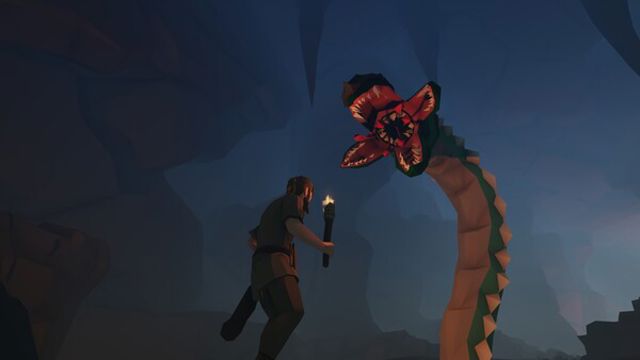 Hình ảnh trong game Dungeons and Kingdoms Early Access