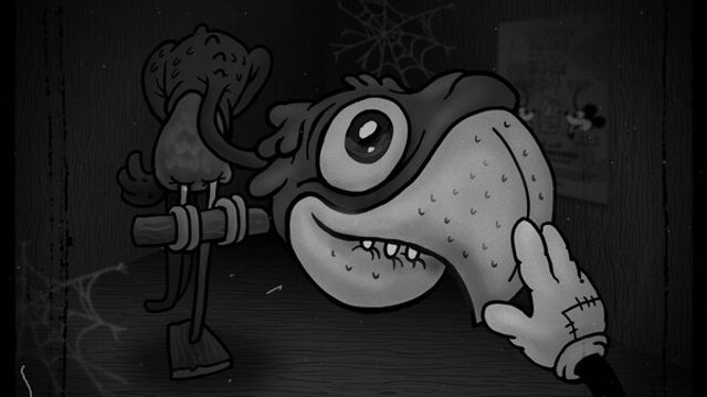 Hình ảnh trong game Bad Cheese-TENOKE