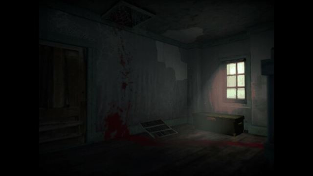 Hình ảnh trong game Fullbright Presents TOILET SPIDERS-TENOKE