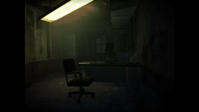 Hình ảnh trong game Fullbright Presents TOILET SPIDERS-TENOKE