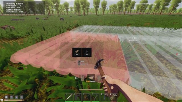 Hình ảnh trong game Parasitic Descent-TENOKE