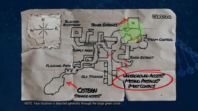 Hình ảnh trong game Outbreak Shades of Horror Chromatic Split v1.0.0.15-P2P