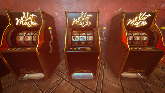 Hình ảnh trong game Baking Bad Early Access