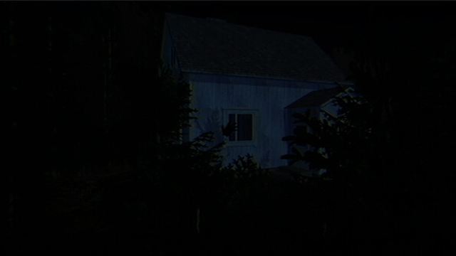 Hình ảnh trong game Terrors Of North Finnish Cabin-TENOKE