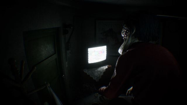 Hình ảnh trong game Dread Flats v2.10.1-P2P