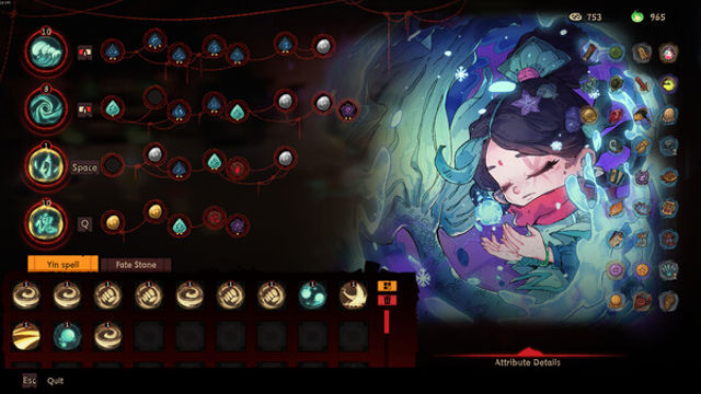 Hình ảnh trong game Reap and Rush-TENOKE