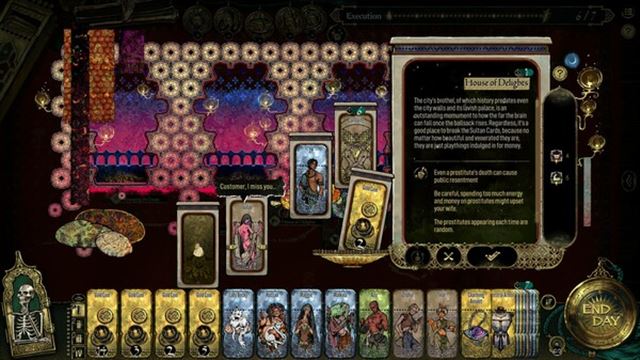 Hình ảnh trong game Sultans Game v1.0.13327-P2P