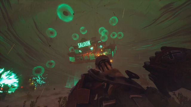 Hình ảnh trong game Far Far West Early Access