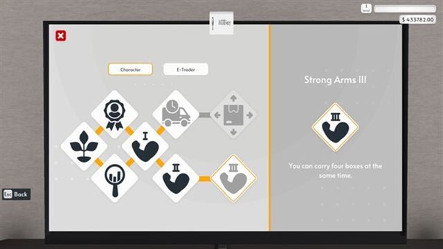 Hình ảnh trong game Beff Jezos Simulator v1.1.2.1010-P2P