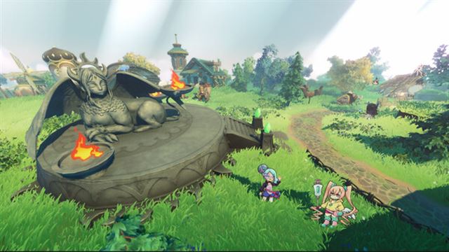 Hình ảnh trong game Gold Gold Adventure Gold v1.3.14-P2P