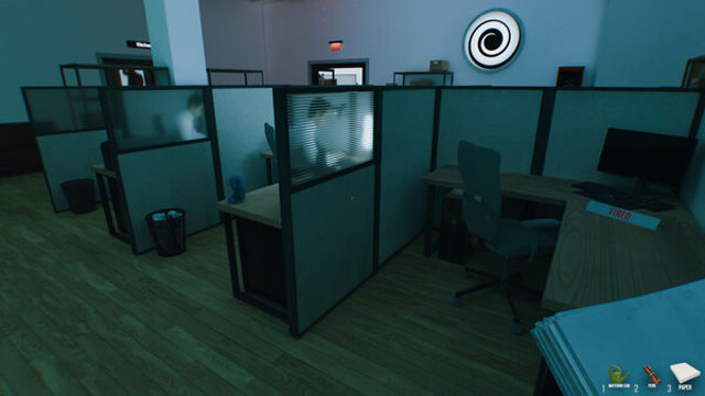 Hình ảnh trong game Blueman-GoldBerg