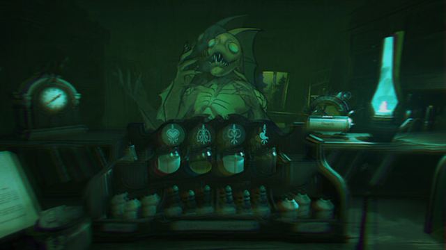 Hình ảnh trong game Do No Harm v1.0.7-P2P