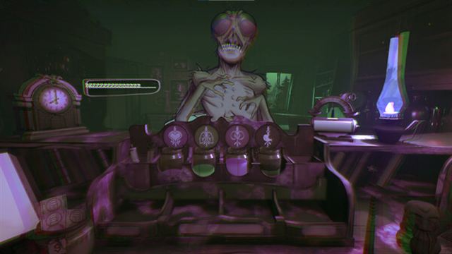Hình ảnh trong game Do No Harm v1.0.3-P2P