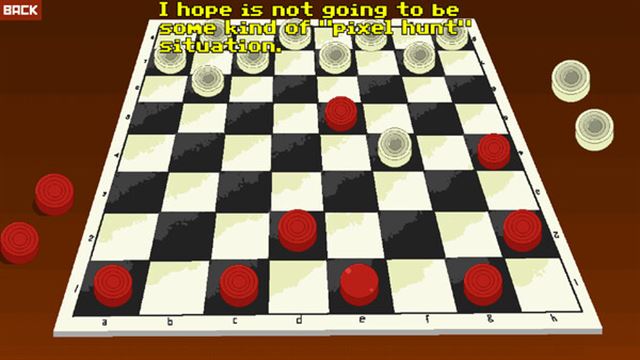 Hình ảnh trong game D3AD HAND-TENOKE