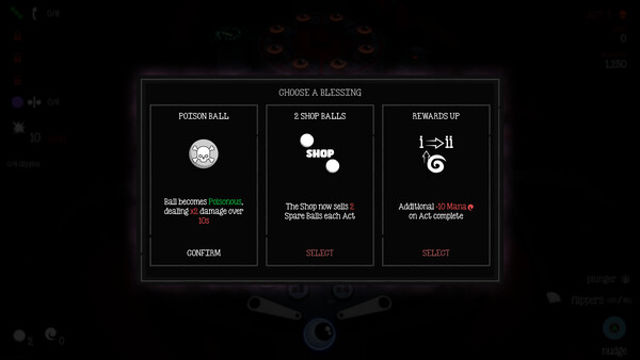 Hình ảnh trong game Cult of PiN-P2P