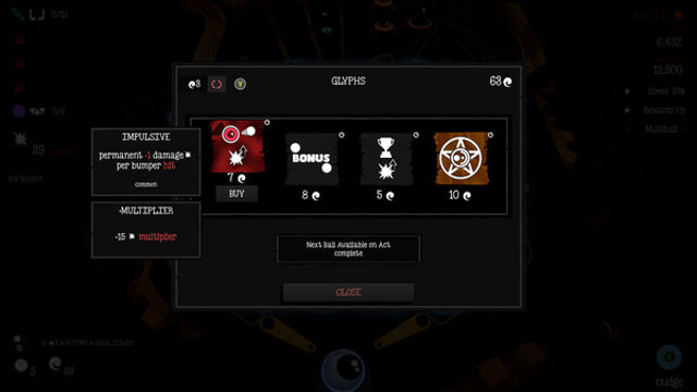 Hình ảnh trong game Cult of PiN-P2P