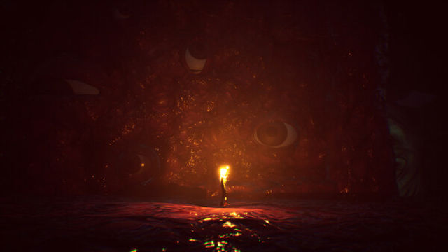 Hình ảnh trong game Ayasa Shadows of Silence v1.06-P2P