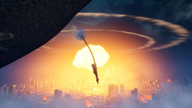 Hình ảnh trong game Ayasa Shadows of Silence-GoldBerg