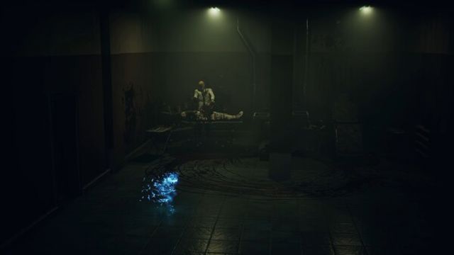 Hình ảnh trong game Ayasa Shadows of Silence v1.06-P2P