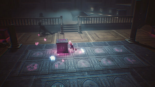 Hình ảnh trong game Ayasa Shadows of Silence v1.2-P2P