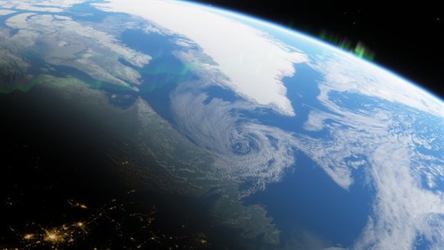 Hình ảnh trong game SpaceEngine v0.990.48.2070 Early Access
