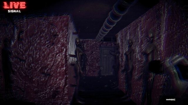 Hình ảnh trong game Dr Yaga Lost House-GoldBerg