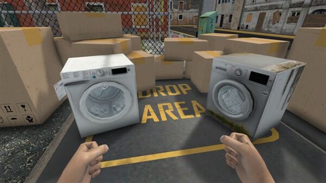 Hình ảnh trong game Laundry Store Simulator v6.0.7-TENOKE