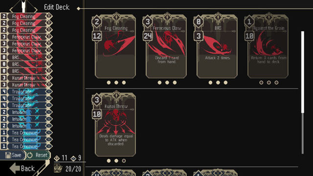 Hình ảnh trong game One Turn Kill-TENOKE