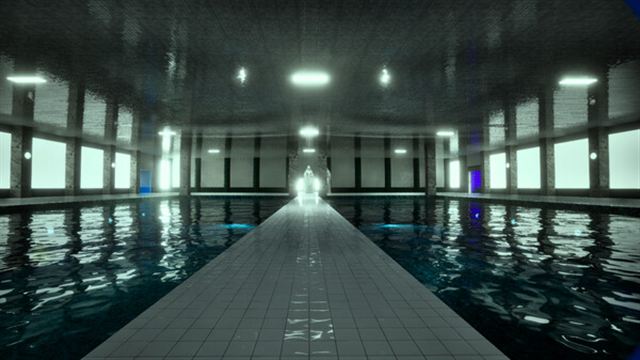 Hình ảnh trong game Liminal Universe-TENOKE