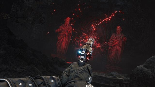 Hình ảnh trong game Witchfire v0.4.5 Early Access
