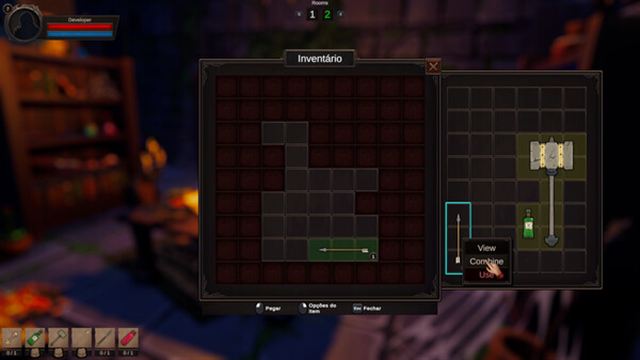 Hình ảnh trong game Loot Stack Relics Hunter-TENOKE