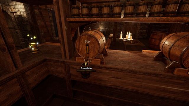 Hình ảnh trong game Tavern Legends-TENOKE