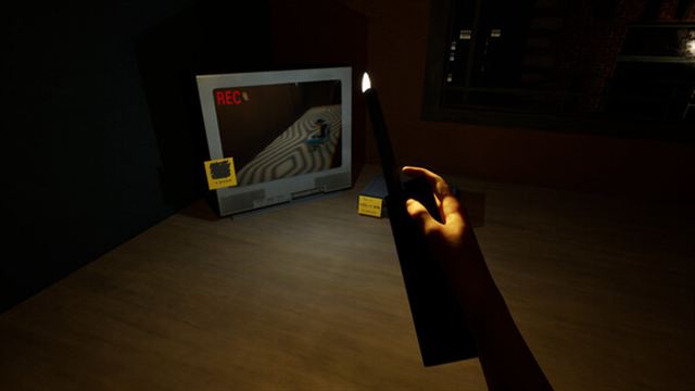 Hình ảnh trong game Apartment 606-GoldBerg