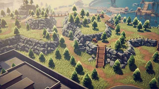 Escape From Duckov Escape From Duckov