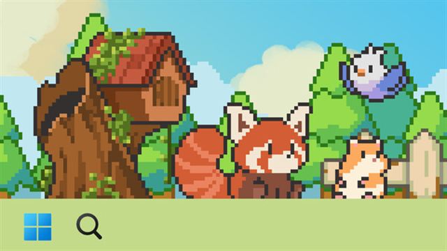 Hình ảnh trong game Tiny Pasture-GoldBerg