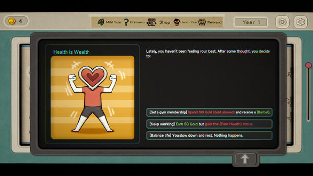 Hình ảnh trong game Rana Card v1.3.7-P2P