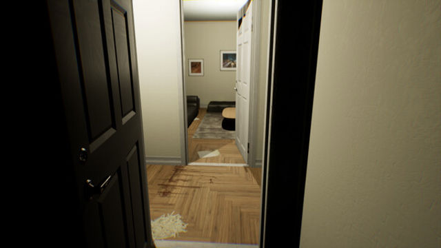 Hình ảnh trong game Cult Vein-P2P