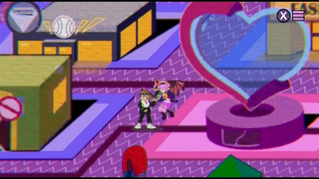 Hình ảnh trong game PopSlinger Vol 2 Loveless-TENOKE