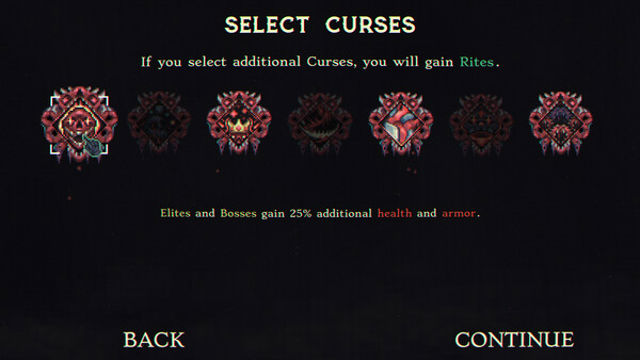 Hình ảnh trong game Skull Horde v1.032-P2P