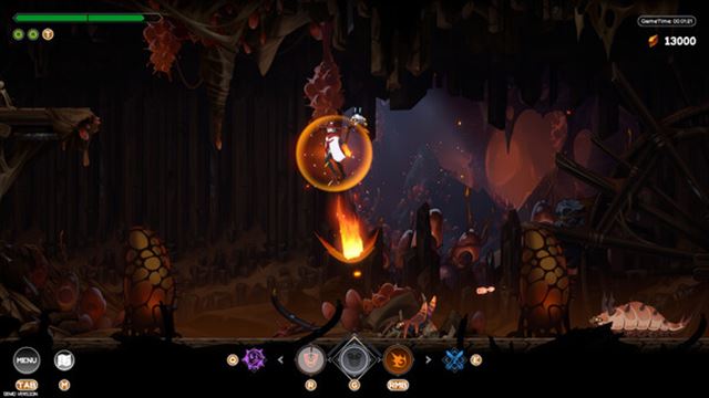 Hình ảnh trong game Inayah Life after Gods v1.0.1.HF-P2P