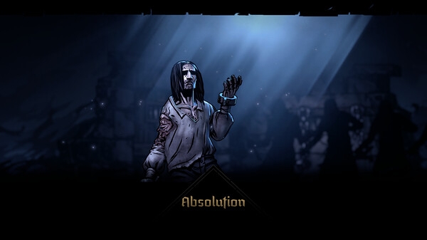 Hình ảnh trong game Darkest Dungeon II v2.02.79016-P2P