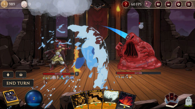 Hình ảnh trong game Arcane Ascent-TENOKE
