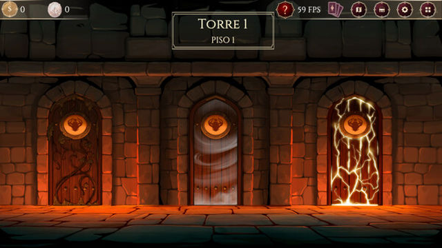 Hình ảnh trong game Arcane Ascent-TENOKE