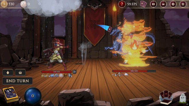 Hình ảnh trong game Arcane Ascent-TENOKE