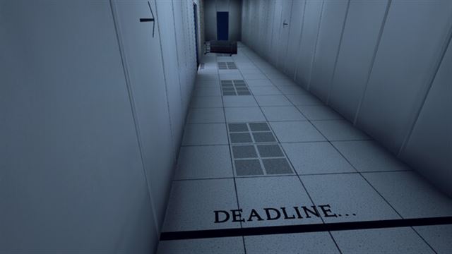 Hình ảnh trong game Office After Hours-TENOKE