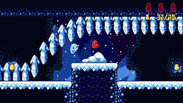 Hình ảnh trong game Go Slimey Go-TENOKE