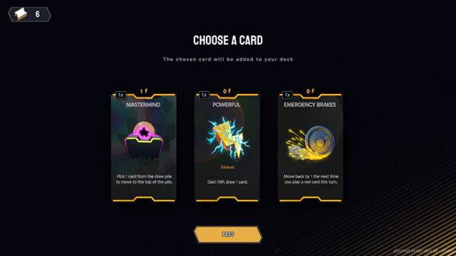 Hình ảnh trong game Fogpiercer-FCKDRM
