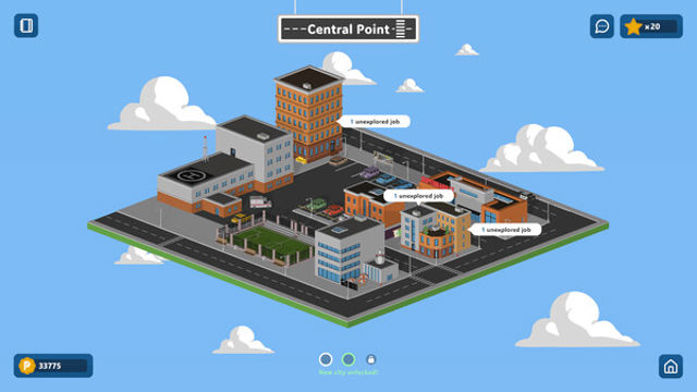 Hình ảnh trong game Interior Tales-TENOKE