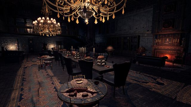 Hình ảnh trong game Scarlet Key-TiNYiSO